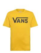 Vans Classic Yellow VANS