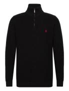 Rafael Reg Hz Uspa M Knit Black U.S. Polo Assn.