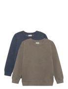 Sweatshirt Boys Patterned Minymo