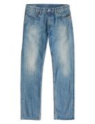 Mosa Straight Blue G-Star