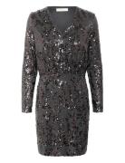 Kimbaiw Dress Black InWear