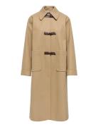 Onlevie Life Coat Otw Beige ONLY