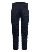 Rovic Zip 3D Regular Tapered Navy G-Star