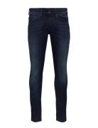 Revend Skinny Blue G-Star