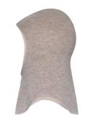 Uppsala Balaclava- Windstopper Beige Mp Denmark