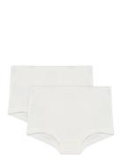Hipsters 2-Pack White CeLaVi