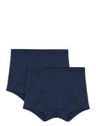 Boxers 2-Pack Navy CeLaVi