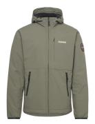 A-Tundra Wint 1 Khaki Napapijri