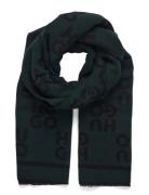 Martyn_40*180 Green HUGO