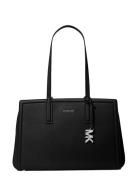 Md Tote Black Michael Kors