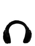 Pcjutlandia Earmuffs Bc Black Pieces