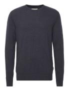 Bhbagge Crew Black Blend