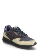 Legacy 96 Pale Olive Green / Chocolate Torte Navy Karhu