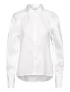 Cmsophie-Shirt White Copenhagen Muse
