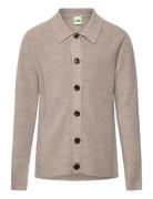 Cardigan Brown FUB