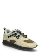 Fusion 2.0 Pale Olive Green / Jet Black Khaki Karhu