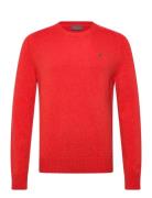 Hertford Ck Red Morris