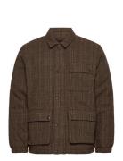 Wells Utility Insul Jkt Jace P Brown Levi's®