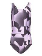 Seas Grx Suit G Purple Adidas Performance