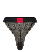 Brief Lace Black HUGO
