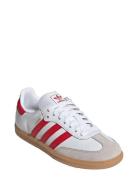 Samba Og J White Adidas Originals