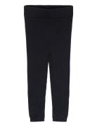 Baby Leggings Navy FUB