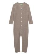 Baby Suit Beige FUB