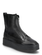Women Boots Black NEWD.Tamaris