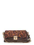 Evissa Brown Valentino Bags