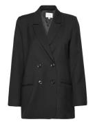 Paulagz Blazer Noos Black Gestuz