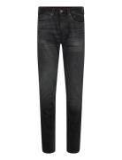 Neaal Trousers Slim Royal Eagle Grey Replay