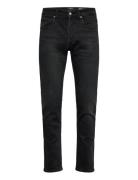Grover Trousers Straight 573 Eco Plus Black Replay