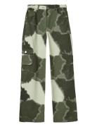 Enya Denim Jeans Green Helmstedt