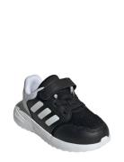 Tensaur Run 3.0 El I Black Adidas Sportswear