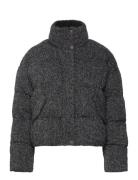 Coat Hidi Grey Ba&sh