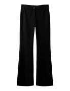 Nlfpinice Lw Flared Pant Black LMTD