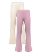 Sweat Leggings Patterned Minymo