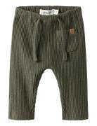 Nbmrajo Man Loose Pant Lil Khaki Lil'Atelier