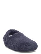Classic Cozzzy Slipper Grey Crocs