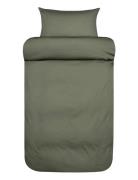 Harmoni Set Dämpad Grön S Khaki Høie Of Scandinavia