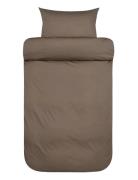 Harmoni Set Valnöt S Brown Høie Of Scandinavia