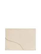 Sardegna Media Linen Printed Ostrich/Vacchetta Cream ATP Atelier