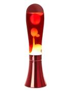 Lavalampe, Magma, Rød, Red Balvi