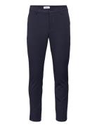 Steffen Twill Pant Navy Woodbird
