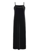 Stycuneo Dress Black Stylein