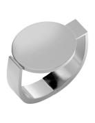 Insignia Bangle Silver Edblad