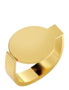 Insignia Bangle Gold Edblad