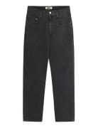Wbdoc Crow Jeans Black Woodbird