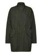 Kadri Canvas Green Zadig & Voltaire