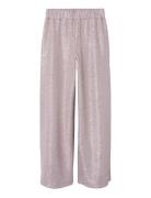 Nkfditsa Wide Pant Pink Name It